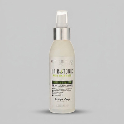 لوسیون ضد ریزش مو مای رئال اُ مدل Anti Hair lose حجم 125 میلی لیتر