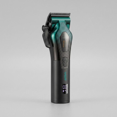 ماشین اصلاح موی سر و صورت شارژی وی جی آر مدل  V-271