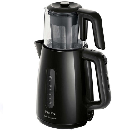 چای ساز روی هم فیلیپس مدل HD730100
