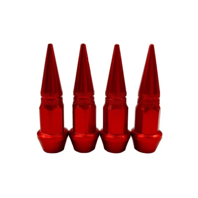 سر والف خودرو وارون مدل K-449 بسته 4 عددی
