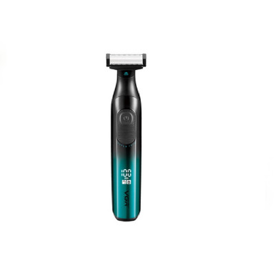 ست ماشین اصلاح موی صورت و بدن شارژی وی جی ار مدل V-361