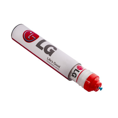 فیلتر تصفیه آب یخچال و فریزر لایف واتر مدل LGR مناسب برای یخچال و فریزر ال جی