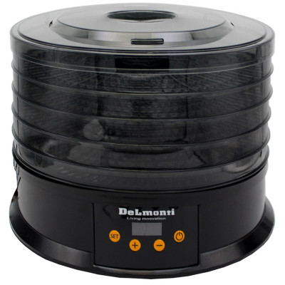 میوه خشک کن دلمونتی مدل DL195