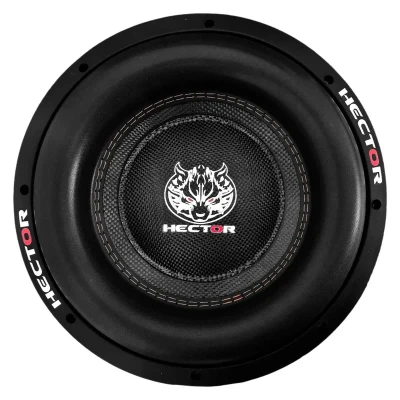ساب ووفر خودرو هکتور مدل HE-12000