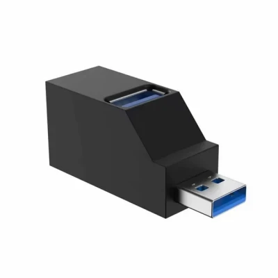 هاب 3 پورت USB2.0 مدل PRO2