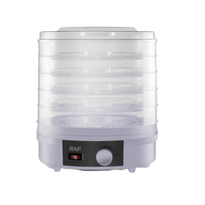 میوه و سبزی خشک کن راف مدل R.6800