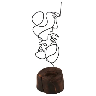 جاشمعی طرح عشق