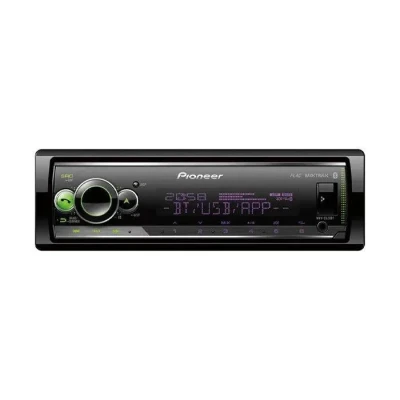 پخش کننده خودرو پایونیر مدل MVH-S520BT