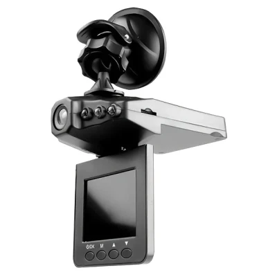دوربین ثبت وقایع خودرو مدل HD DVR