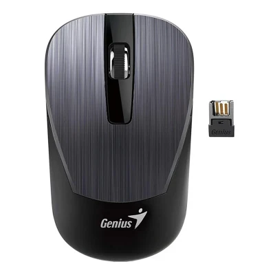 ماوس بی سیم جنیوس مدل NX-7015