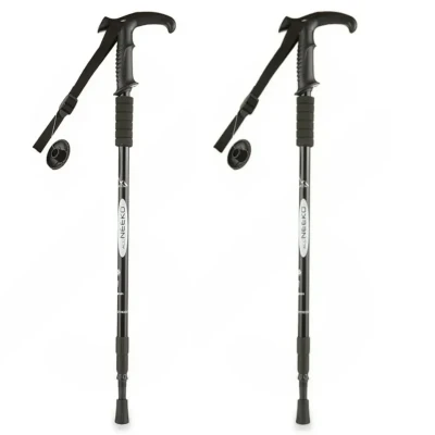 عصای کوهنوردی آل نیکو مدل ALL444-NEW بسته دو عددی