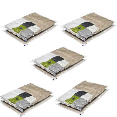 کیسه وکیوم مدل S60×80 بسته 5 عددی