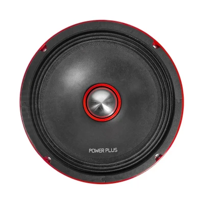 میدرنج پشت خودرو پاور پلاس مدل PMX-10 سایز 10 بسته دو عددی