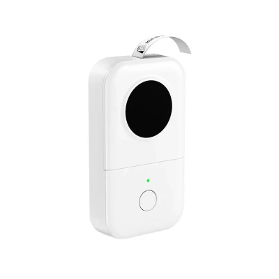 پرینتر لیبل زن حرارتی فومیمو مدل D30-WH