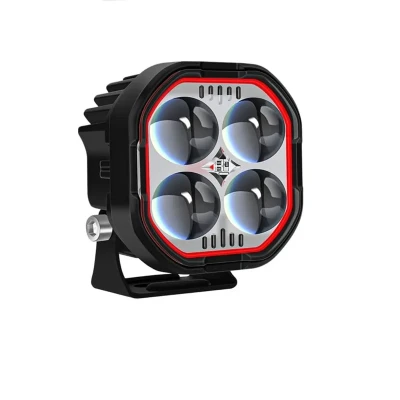 پرژکتور آفرودی مدل دیلایت دار کد mini