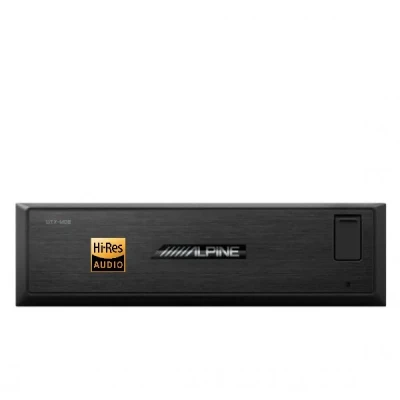 پخش کننده  خودرو آلپاین مدل UTX M08s Alpne