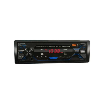 پخش کننده خودرو سونیر مدل SYR-8258