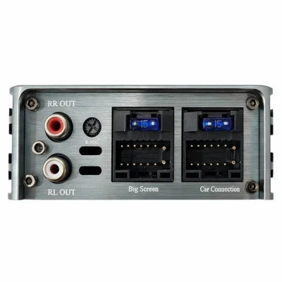 آمپلی فایر خودرو 4 کانال مدل  SDA-704