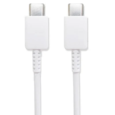 کابل تبدیل USB-C به USB-C مدل EP-DG977 طول 1 متر