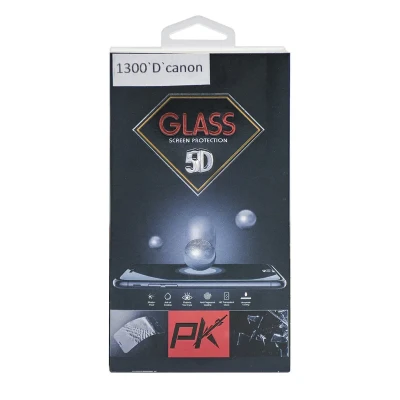 محافظ صفحه نمایش دوربین پی کی مدل P1300D مناسب برای کانن 1300D