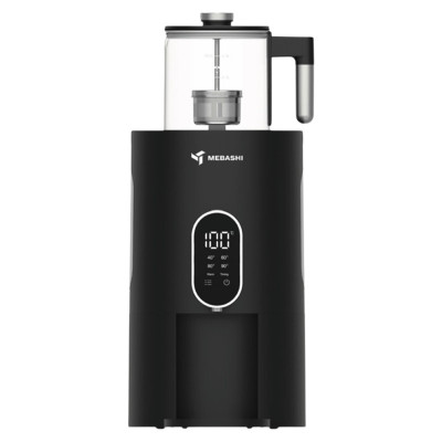 چای ساز روی هم مباشی مدل ME-SMV4002