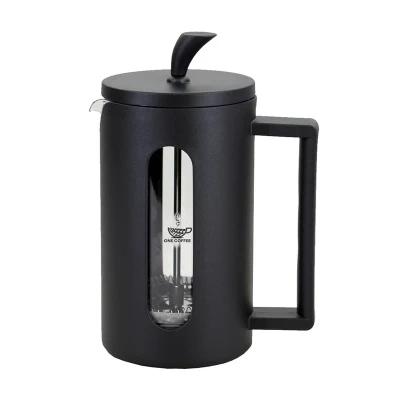 فرنچ پرس وان کافی مدل BV090-600-one