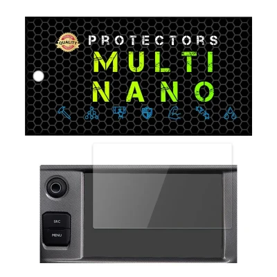 محافظ صفحه نمایش خودرو مولتی نانو مدل X-S1N مناسب برای  Tara