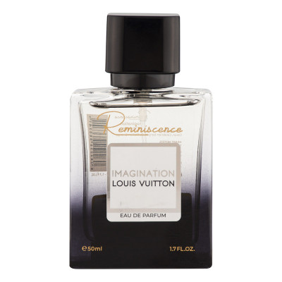 ادو پرفیوم مردانه رمینیسنس مدل Imagination Louis Vuitton با رایحه خنک حجم 50 میلی لیتر
