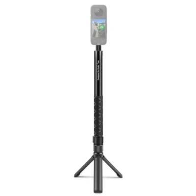 مونوپاد سه پایه چرخشی 110سانتیمتری پلوز مدل PU887B