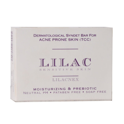 پن ضدجوش لیلاک مدل LILACNEX وزن ۱۰۰ گرم