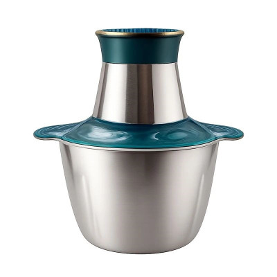 خردکن ۲۰۰۰ میلی لیتر سیلور کرست مدل SC-8302Z