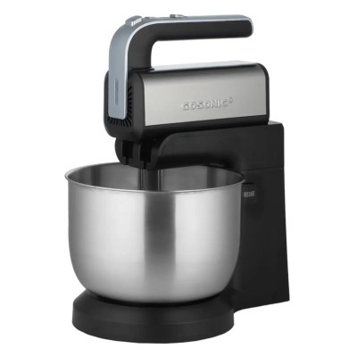 همزن کاسه‌دار 3.5 لیتری گوسونیک مدل GHM-705