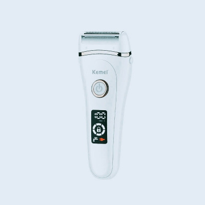 ماشین اصلاح موی بدن بانوان کیمی مدل KM-392