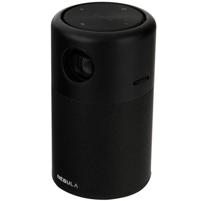 پروژکتور قابل حمل انکر مدل Nebula Capsule