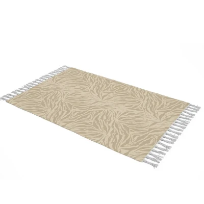 شال مبل کد Q2SH1044 سایز 98x180 سانتی متر