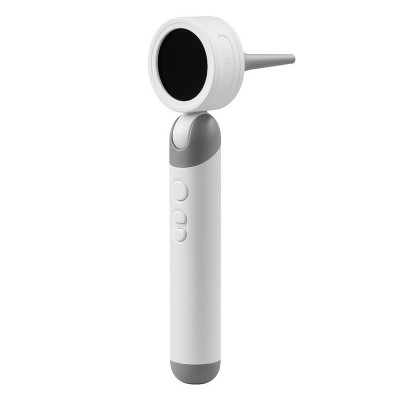 گوش پاک کن برقی مدل ذره بین دار کد p1