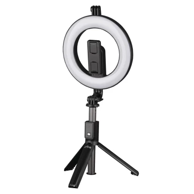 رینگ لایت کربی مدل BE-L101 TRIPOD