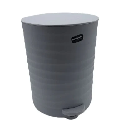 سطل زباله پدالی مدل دیاکو کد 622