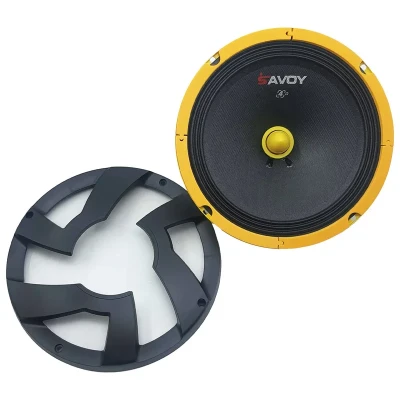 میدرنج خودرو پشت ساووی مدل SV-88 Y سایز 8 اینچ بسته دوعددی