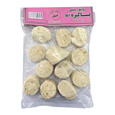 روشور سنتی پاکیزه مدل R12 بسته 12 عددی