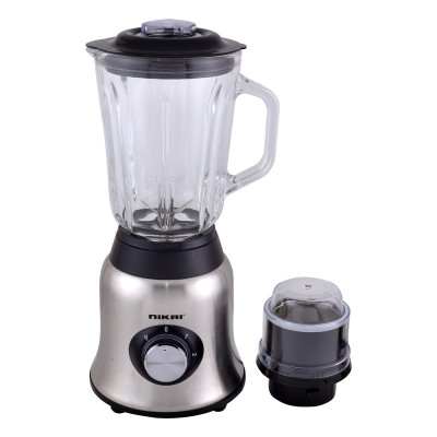 مخلوط کن و آسیاب کن نیکای مدل NB9900G