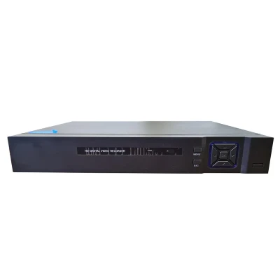 ضبط کننده ویدیویی مدل DVR 2216-N