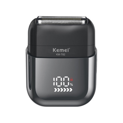 ماشین اصلاح موی صورت شارژی کیمی مدل KM-T82