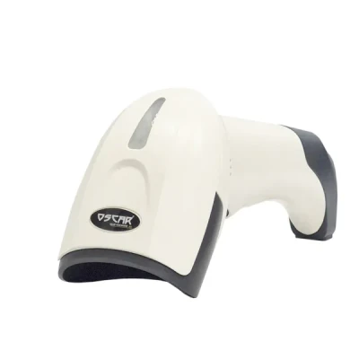بارکد خوان سه بعدی اسکار مدل UNIBAR II BT