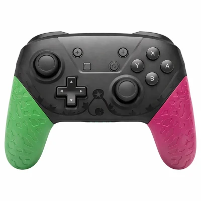 دسته بازی بیسیم مدل Pro Controller