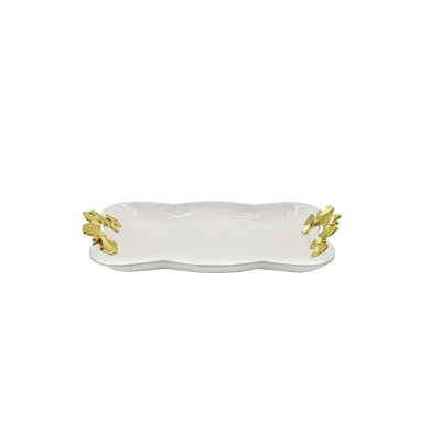 شیرینی خوری بی.وی.کی طرح Butterfly کد 672535