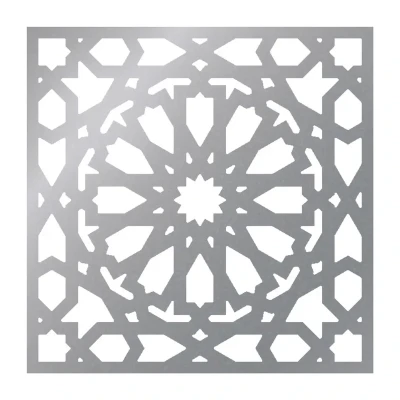 تایل سقفی آسمان مجازی مدل مولتی استایل کد ST18