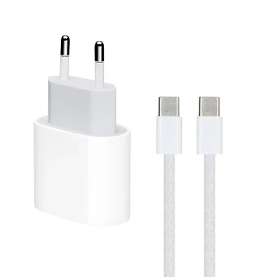 شارژر دیواری 35 وات آی تی لینک مدل A2347 به همراه کابل  USB-C