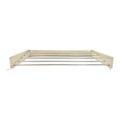 بند رخت دیواری مدل رختانو کد DF-86
