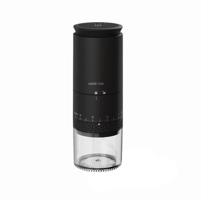 آسیاب قهوه گرین لاین مدل GL-CG45